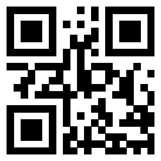 3203392277 - Immagine del QrCode associato