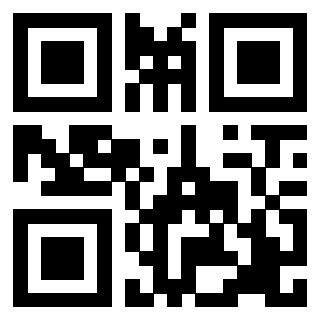 Immagine del QrCode di 3203392283