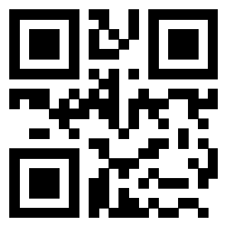 Il QrCode di 3203392284