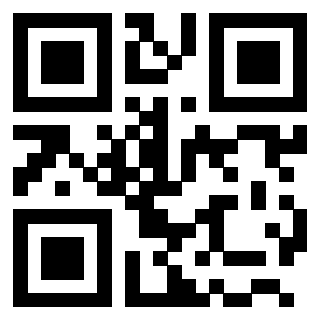 3203392285 Qr Code associato