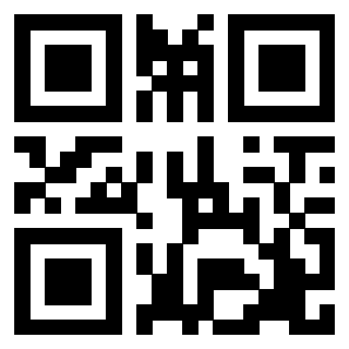 3203392290 - Immagine del QrCode associato