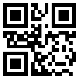 QrCode di 3203392291
