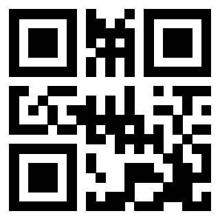 3203392292 - Immagine del QrCode associato