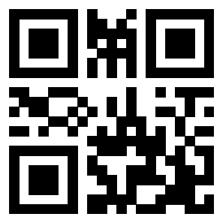 Il QrCode di 3203392297