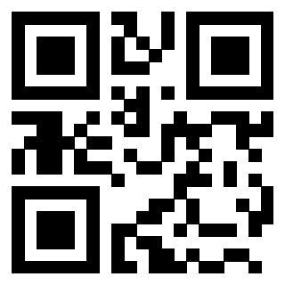 3203392299 - Immagine del QrCode associato
