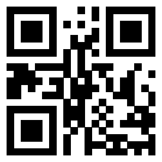 3203392300 Qr Code associato