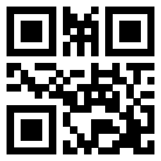 Il Qr Code di 3203392304