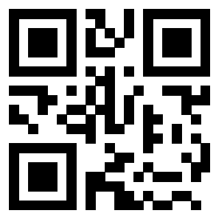 3203392306 Qr Code associato