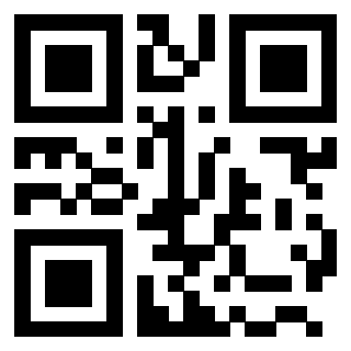 3203392309 QrCode associato