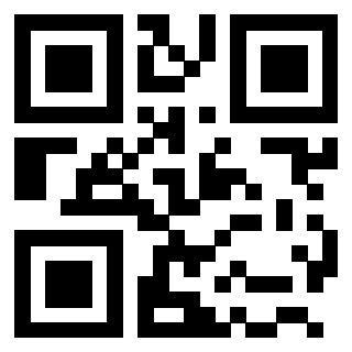 3203392310 Qr Code associato