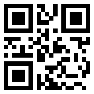 Immagine del Qr Code di 3203392311