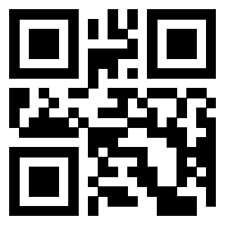Scansione del Qr Code di 3203392312