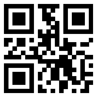 3203392314 - Immagine del Qr Code associato