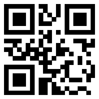 3203392315 - Immagine del QrCode associato