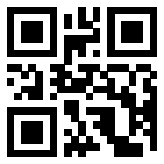 3203392317 QrCode associato