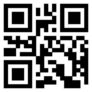 3203392321 Qr Code associato