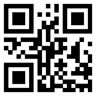 Il QrCode di 3203392322