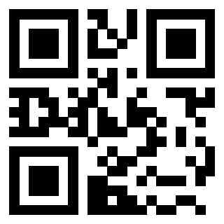 Immagine del QrCode di 3203392324