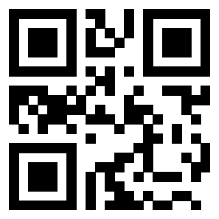Immagine del Qr Code di 3203392325