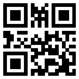 3203392326 Qr Code associato