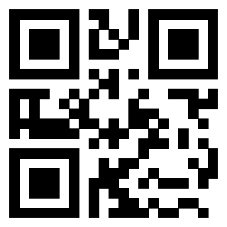 Scansione del Qr Code di 3203392328