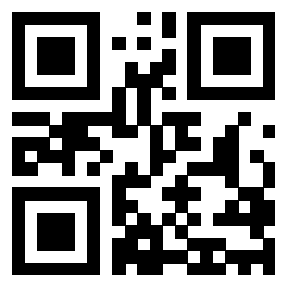 Immagine del Qr Code di 3203392332