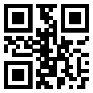 Il QrCode di 3203392333