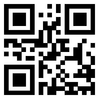 Scansione del Qr Code di 3203392334