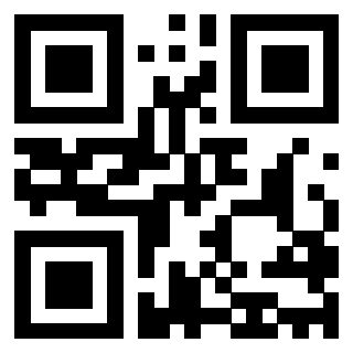 Immagine del Qr Code di 3203392336