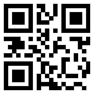 3203392337 Qr Code associato