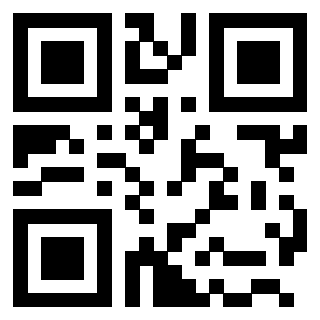 3203392340 - Immagine del Qr Code associato