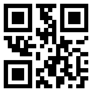 3203392341 - Immagine del QrCode associato