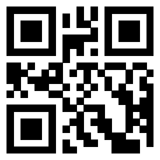 3203392342 - Immagine del Qr Code associato