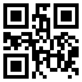 Il QrCode di 3203392347