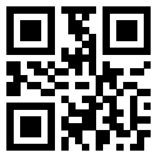 3203392349 - Immagine del Qr Code associato