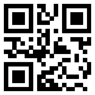 3203392351 Qr Code associato