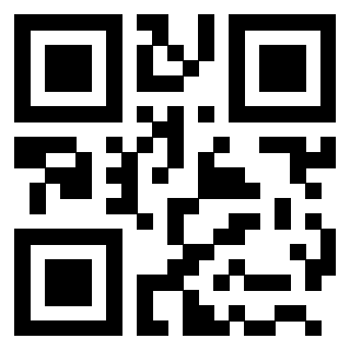 3203392354 Qr Code associato