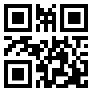 3203392355 QrCode associato