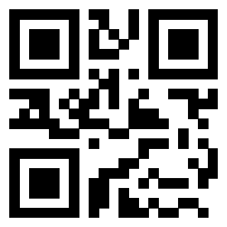3203392358 - Immagine del Qr Code associato
