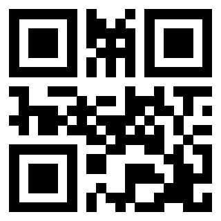 Immagine del Qr Code di 3203392364
