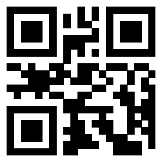 3203392366 - Immagine del Qr Code associato