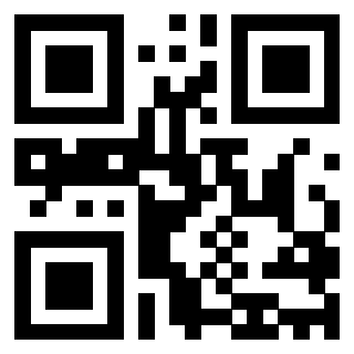 3203392370 - Immagine del QrCode associato