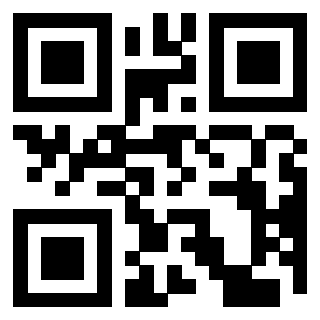 3203392372 - Immagine del Qr Code associato