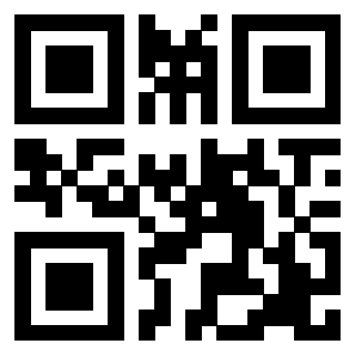 3203392375 Qr Code associato