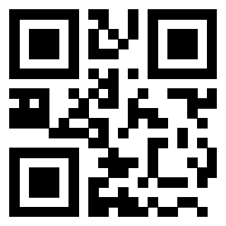 Immagine del QrCode di 3203392377