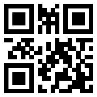 3203392379 QrCode associato
