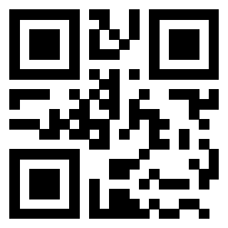 3203392380 - Immagine del QrCode