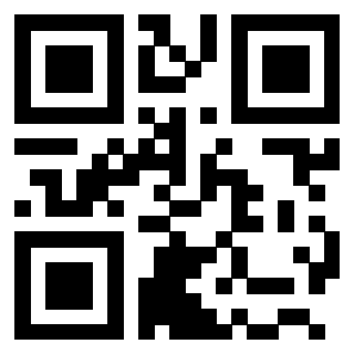 3203392381 - Immagine del QrCode associato