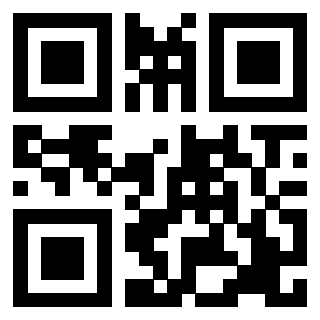 3203392383 - Immagine del QrCode associato