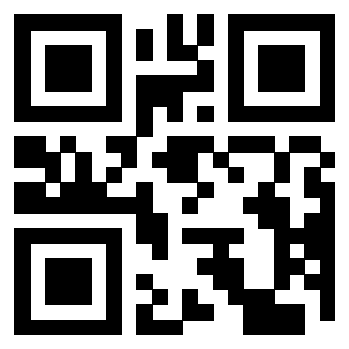 Immagine del Qr Code di 3203392386